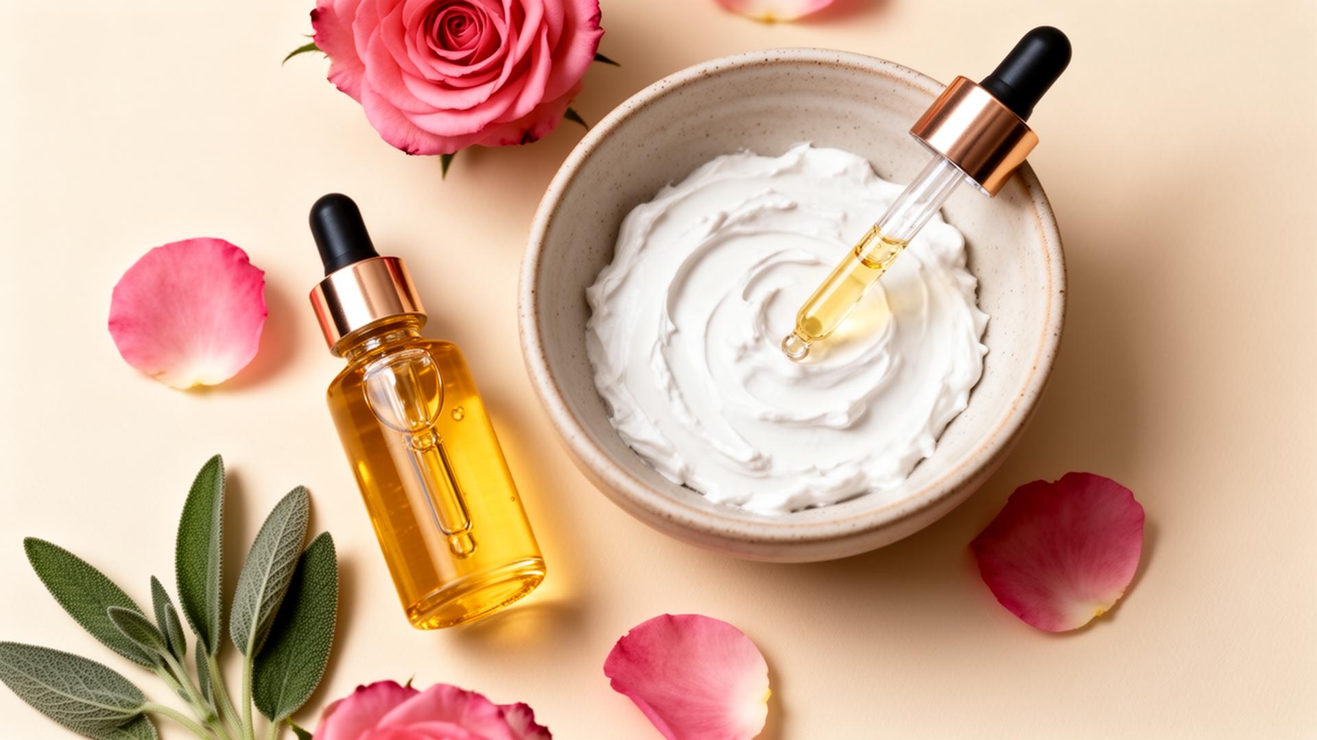 Botanical Facial