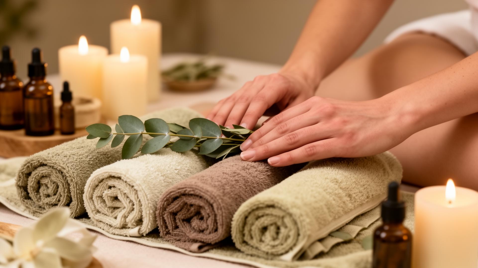 Holistic Massage